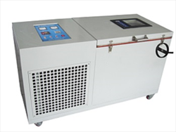 Máy kiểm tra độ bền uốn dây nhiệt độ thấp Hongdu HD-8029B
